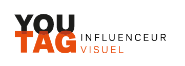 YouTag influenceur visuel